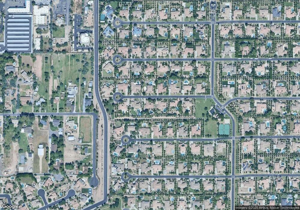 3259 E Jacaranda Cir unit 1, Mesa, AZ 85213 - photo 1