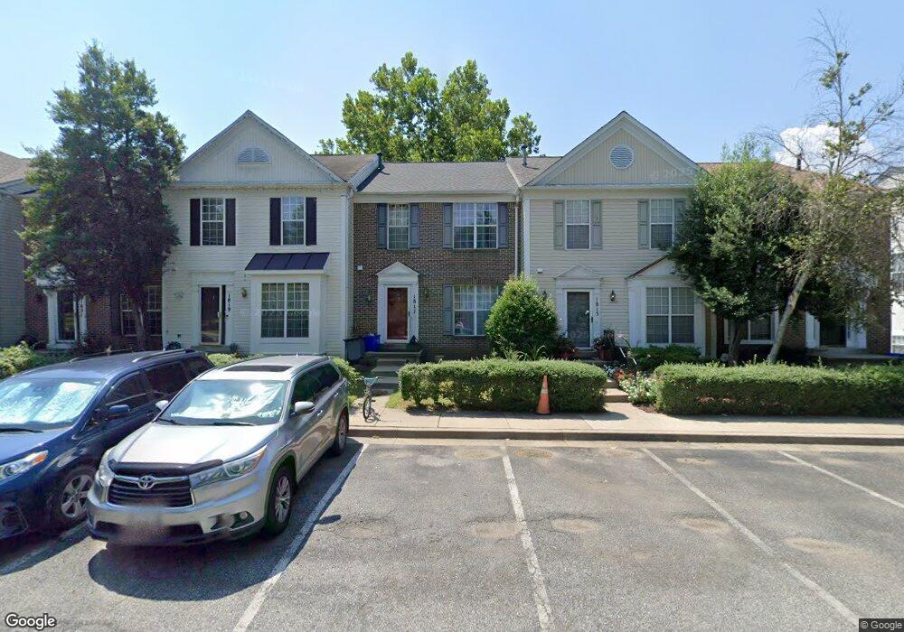 1815 Staley Manor Dr, Silver Spring, MD 20904 - photo 1