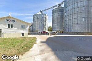 102 NW 1st St, Adams, MN 55909