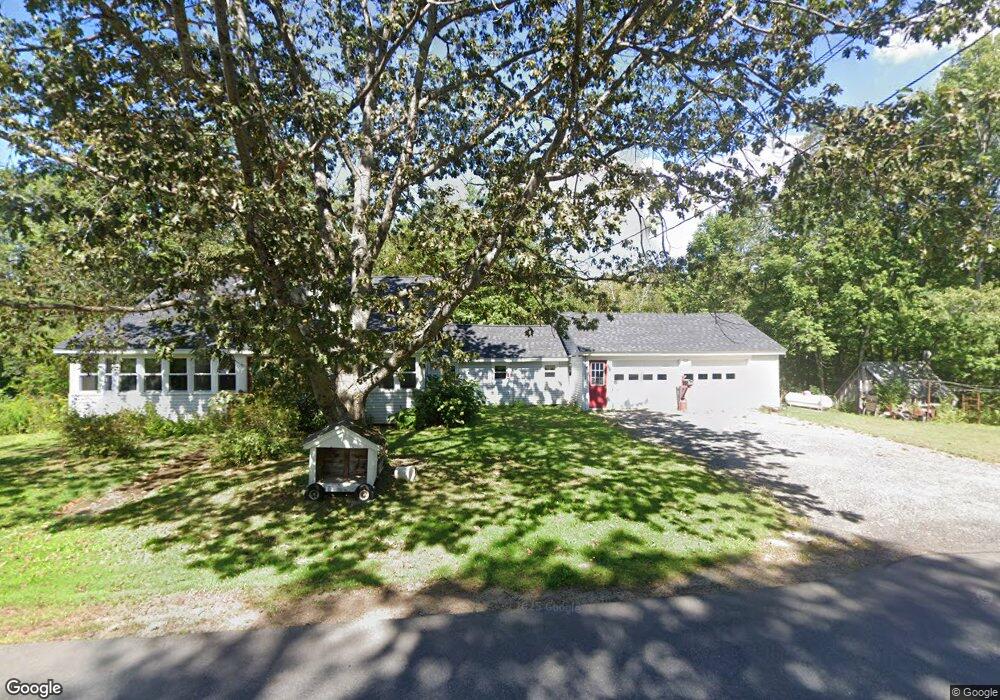 61 Tilda Hill Rd, Florida, MA 01247 - photo 1