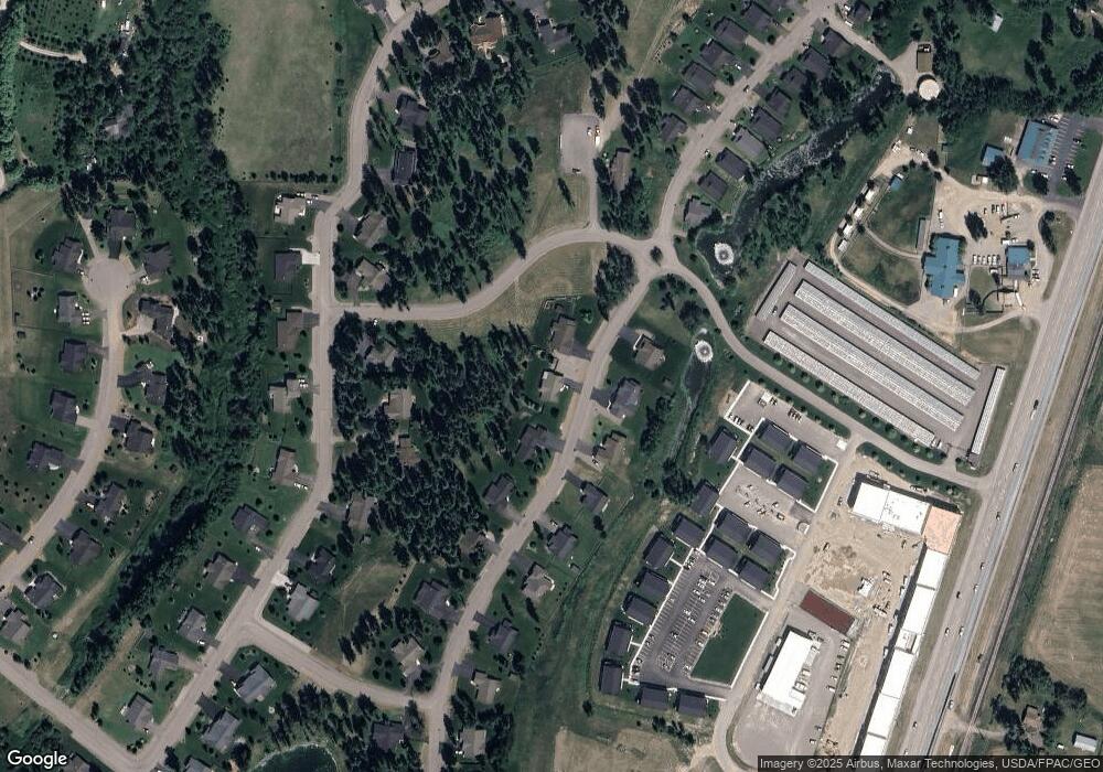 328 Forest Edge Trail unit Lot 25, Kalispell, MT 59901 - photo 1