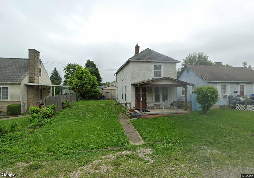 874 Ruby Ave, Columbus, OH 43227 - photo 1