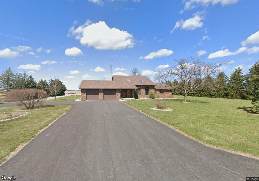 18490 Road P, Fort Jennings, OH 45844 - photo 1