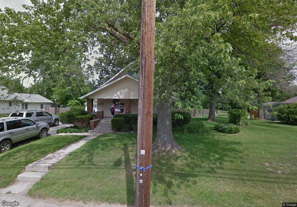 801 Graham St, Franklin, IN 46131 - photo 1