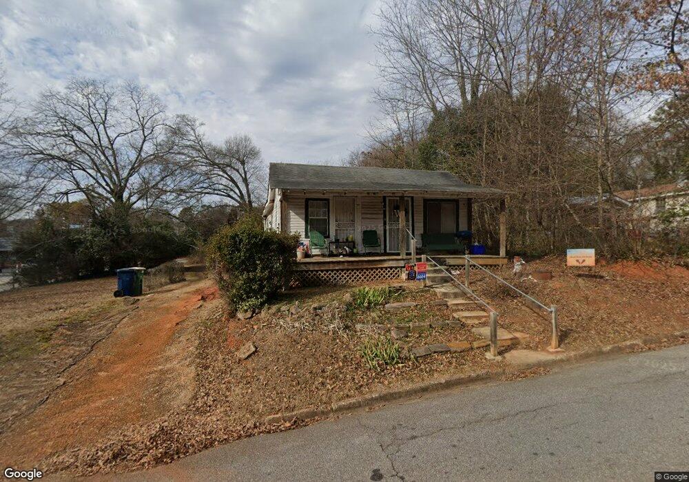 1763 W Hancock Ave, Athens, GA 30606 - photo 1