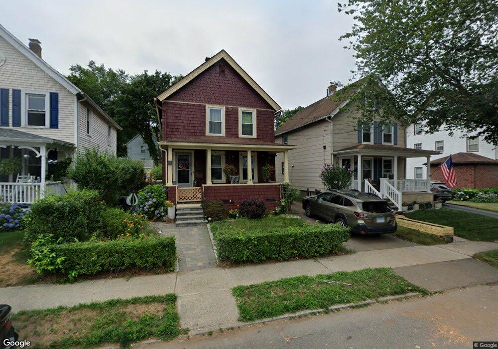 119 N Orchard St, Wallingford, CT 06492 - photo 1