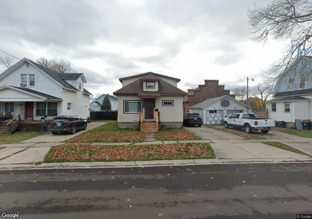 1426 Miller St, Port Huron, MI 48060 - photo 1