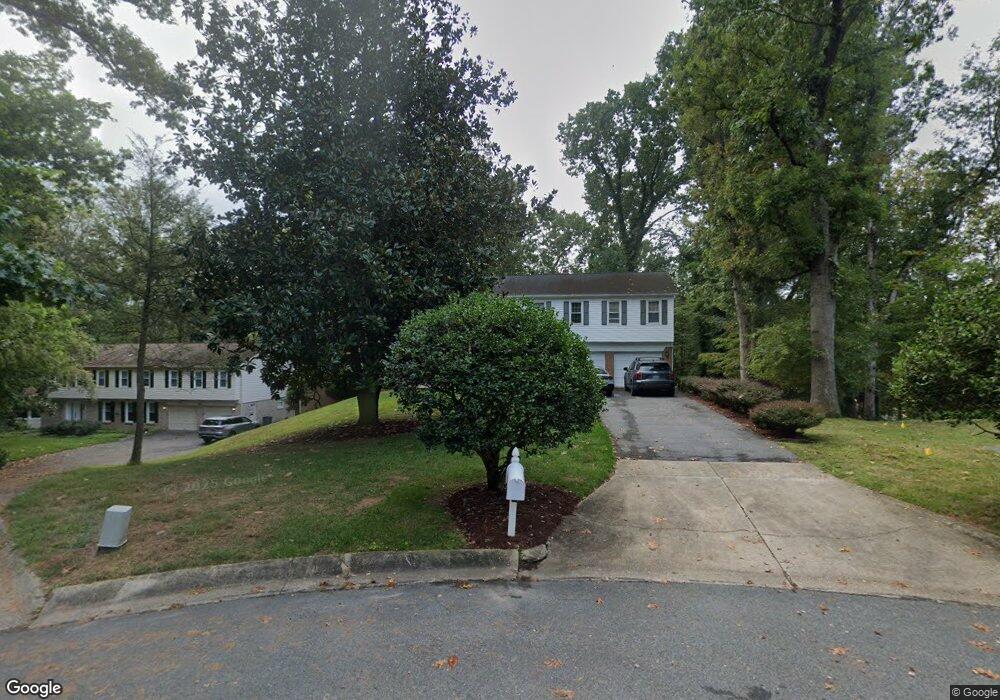 11908 Viewcrest Terrace, Silver Spring, MD 20902 - photo 1