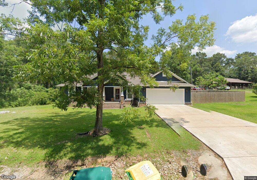 26500 Old Americus Rd, Lucedale, MS 39452 - photo 1