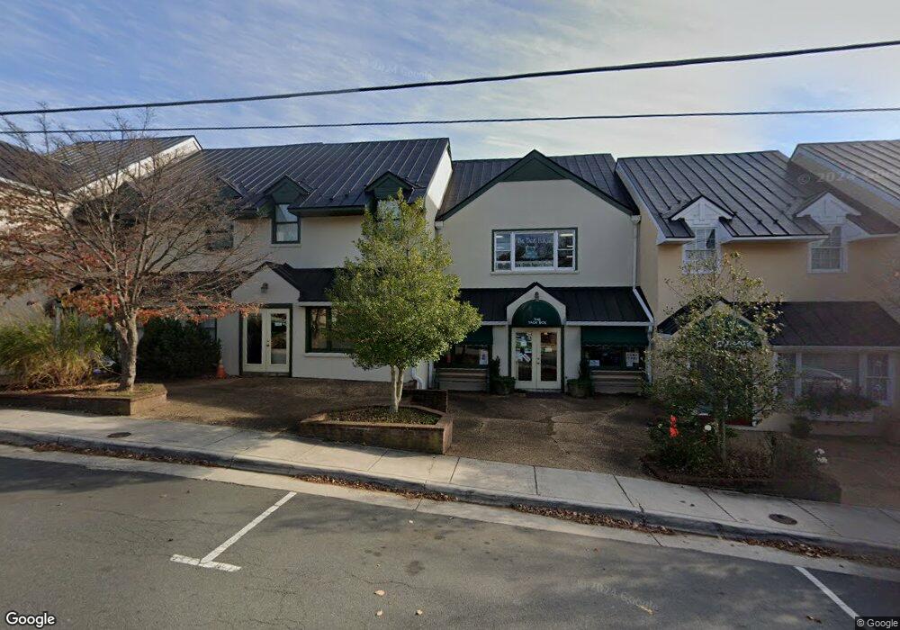 7 Federal St W, Middleburg, VA 20117 - photo 1