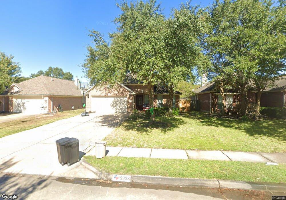 5923 Walkabout Way, Katy, TX 77450 - photo 1