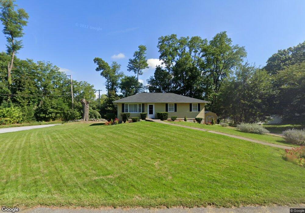 26 Ridgeview Dr, Newburgh, NY 12550 - photo 1