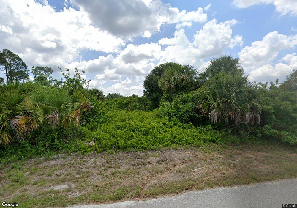305 Leruth Ave, Lehigh Acres, FL 33974 - photo 1