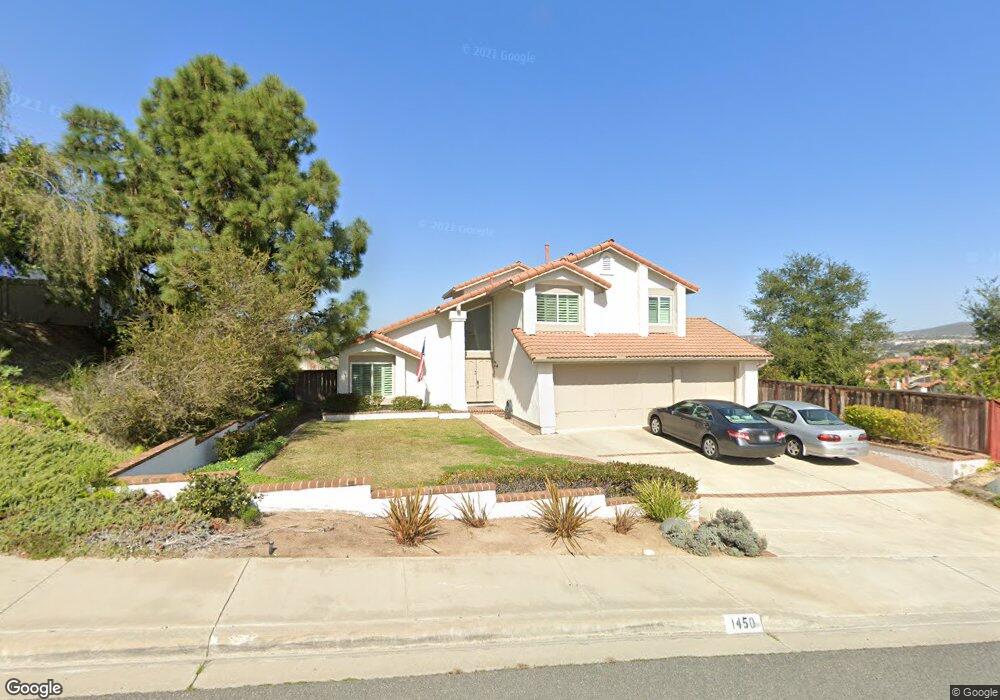 1450 Village View Rd, Encinitas, CA 92024 - photo 1