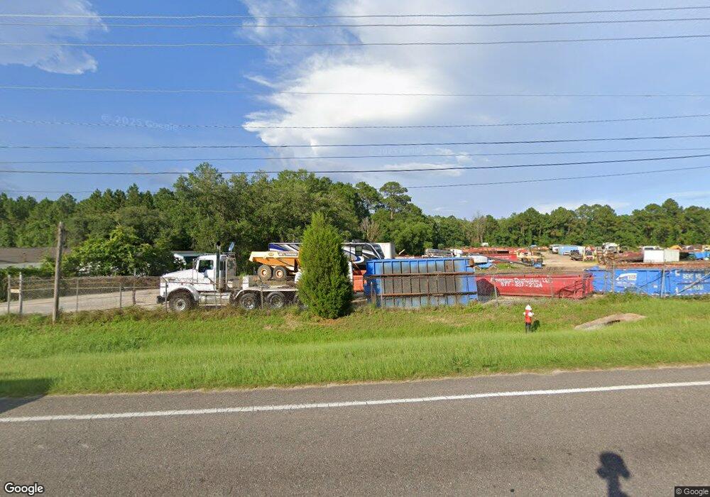 7580 Pine Forest Rd, Undetermined-Other, FL 32526 - photo 1