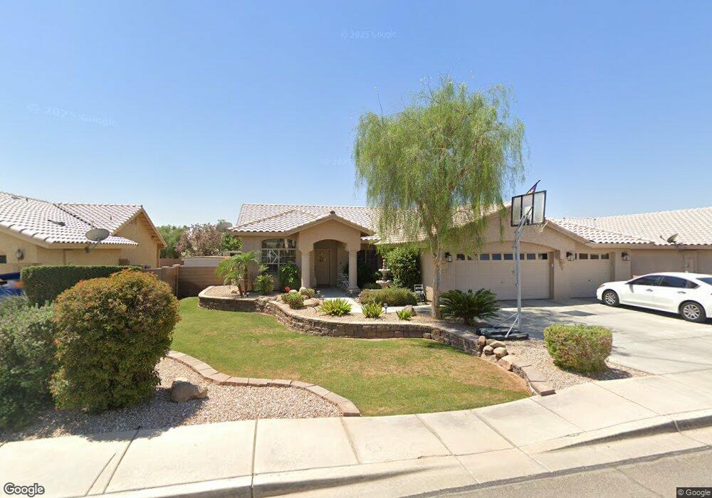 4075 W 16th Place, Yuma, AZ 85364 - photo 1