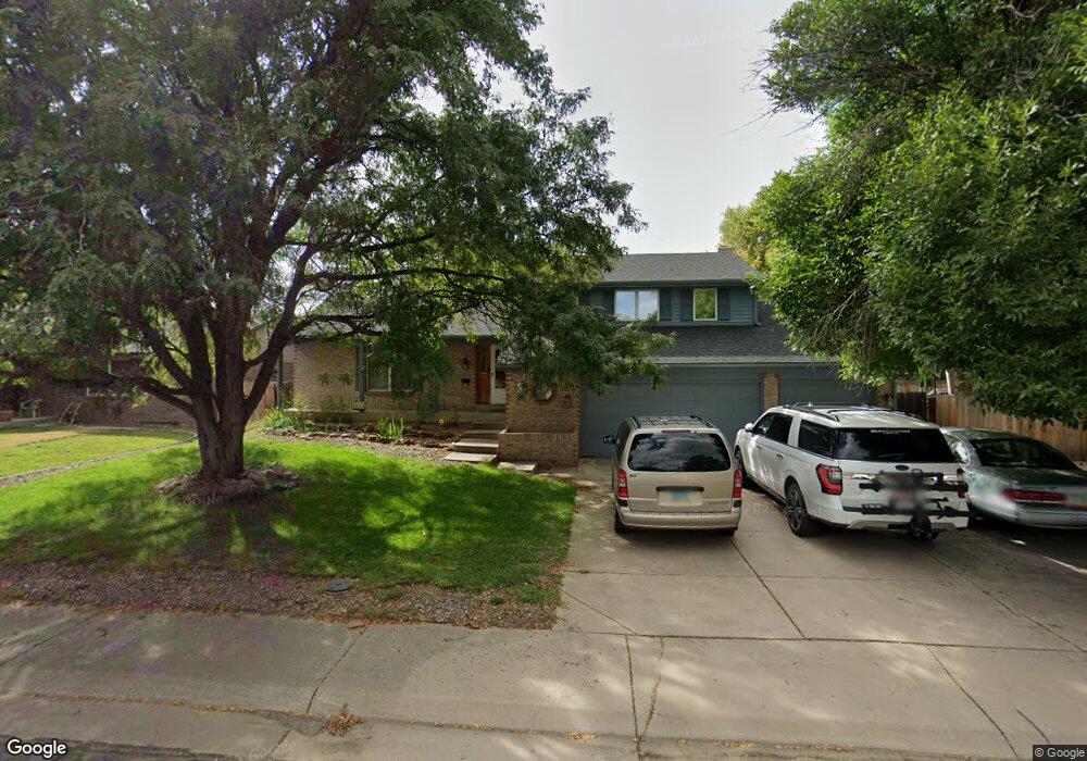 12347 Fillmore Ct, Thornton, CO 80241 - photo 1