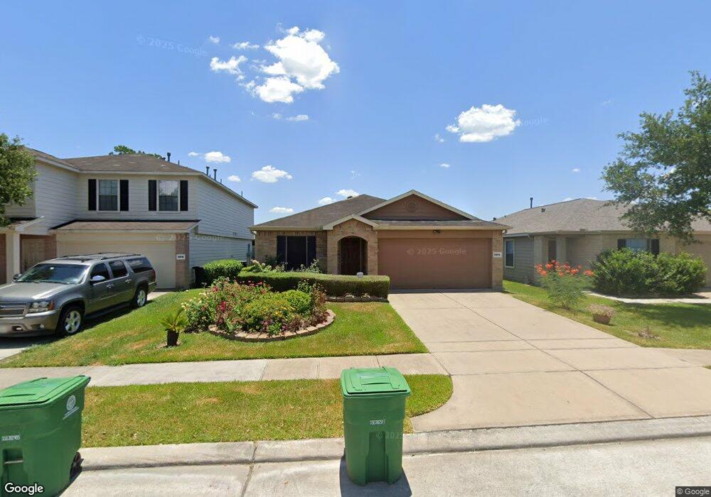 8914 Summerset Meadow Ct, Houston, TX 77075 - photo 1