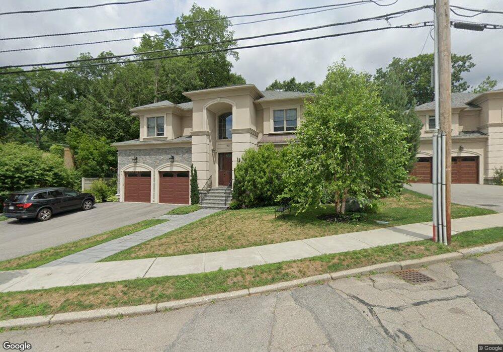 57 Westgate Rd, Newton Center, MA 02459 - photo 1