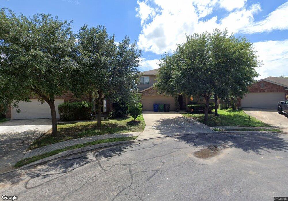 4010 Bur Oak Path, San Antonio, TX 78223 - photo 1