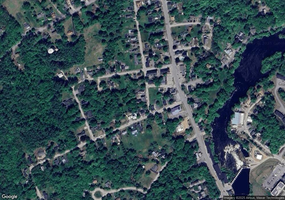 5 Park St, Boscawen, NH 03303 - photo 1