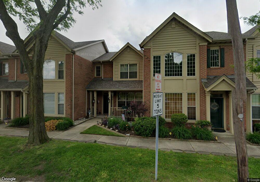 8814 5th St, Highland, IN 46322 - photo 1