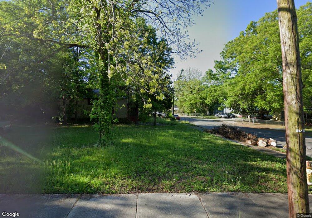 141 Cherokee St SW unit 2, Rome, GA 30161 - photo 1