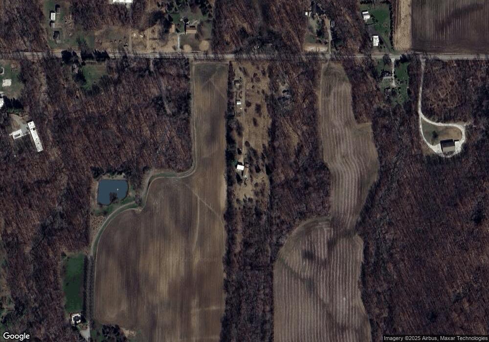 8646 Kruger Rd, Three Oaks, MI 49128 - photo 1