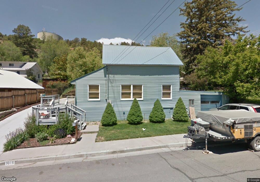 3015 W 3rd Ave, Durango, CO 81301 - photo 1