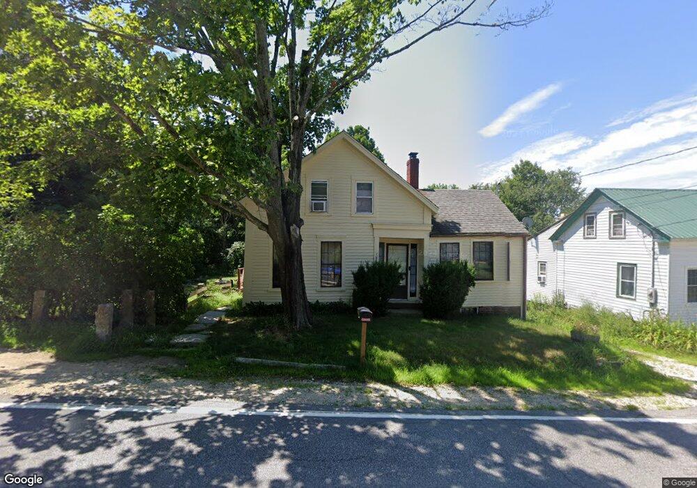 1270 Parker Mountain Rd, Strafford, NH 03884 - photo 1