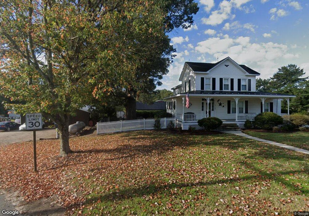 4285 Hunting Creek Rd, Huntingtown, MD 20639 - photo 1