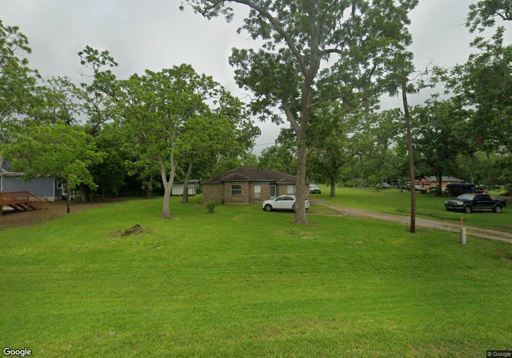 3412 County Road 310, Brazoria, TX 77422 - photo 1