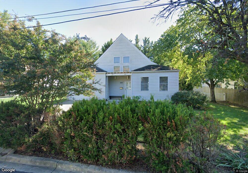 33 Spring St, Gaithersburg, MD 20877 - photo 1