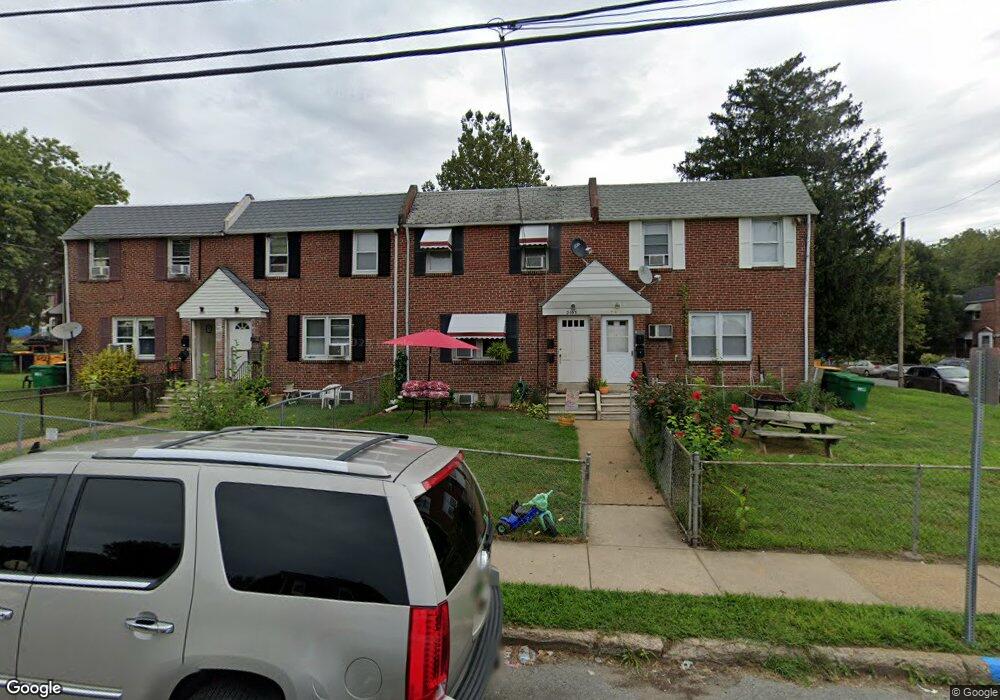 2103 Seneca Rd, Wilmington, DE 19805 - photo 1