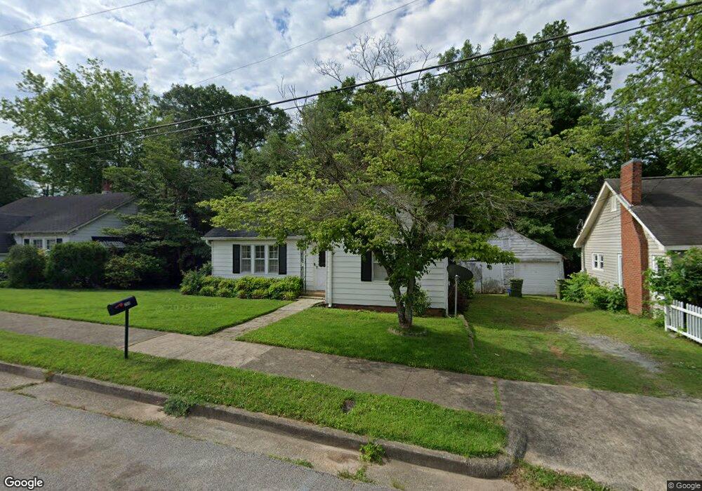 209 E Reese St, Carrollton, GA 30117 - photo 1