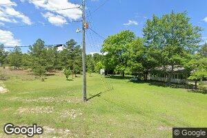 3183 Youngs Bridge Rd, Bethune, SC 29009