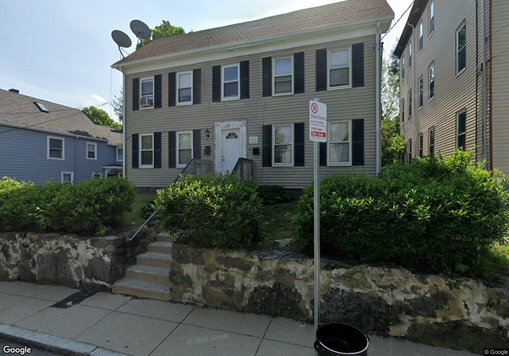 50-52 Cedar St, Boston, MA 02126 - photo 1