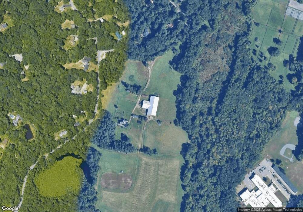 113 Danforth St, Rehoboth, MA 02769 - photo 1