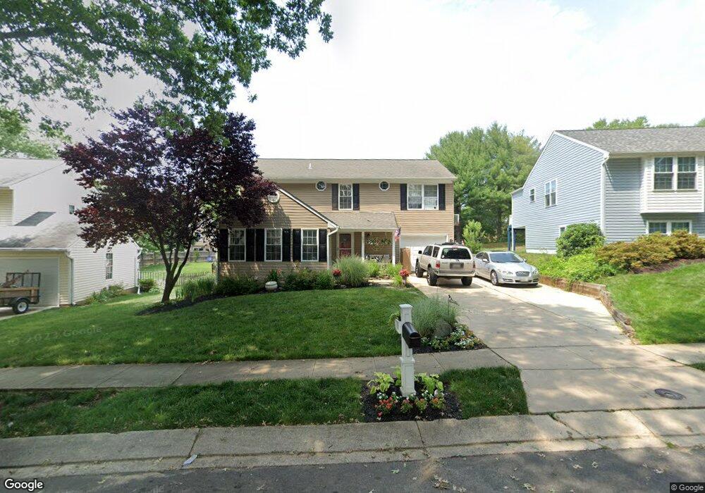 282 Yale Ct, Arnold, MD 21012 - photo 1