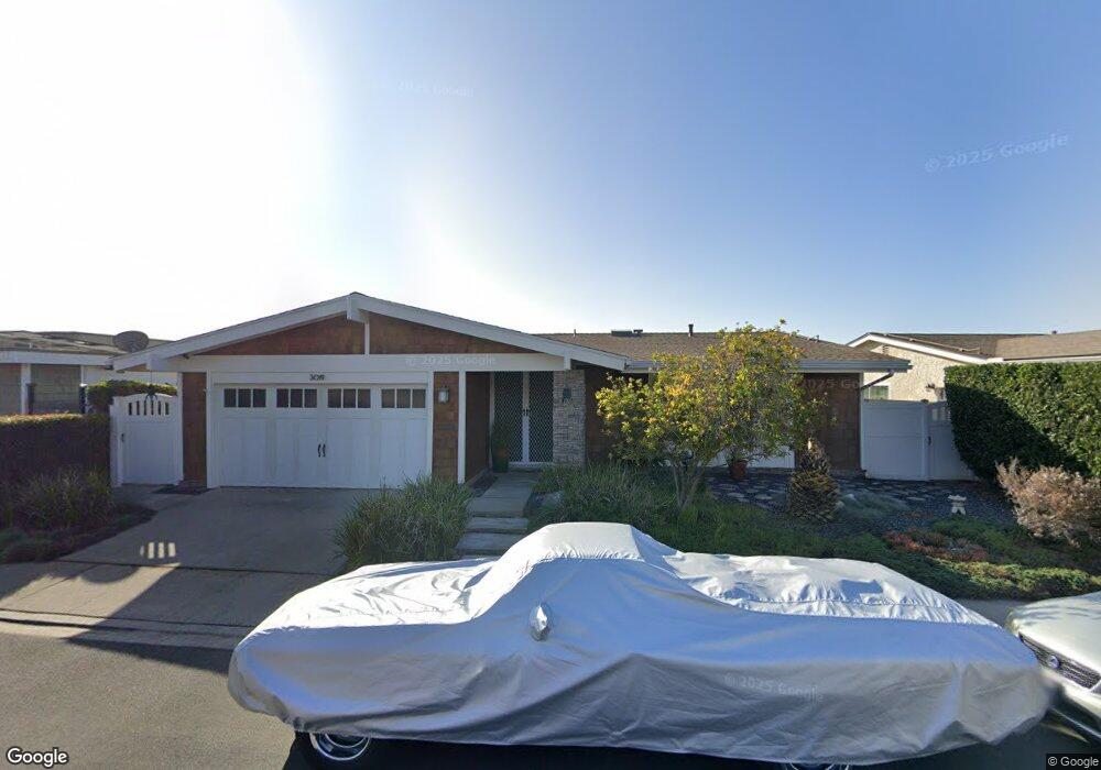 3019 Peters Way, San Diego, CA 92117 - photo 1