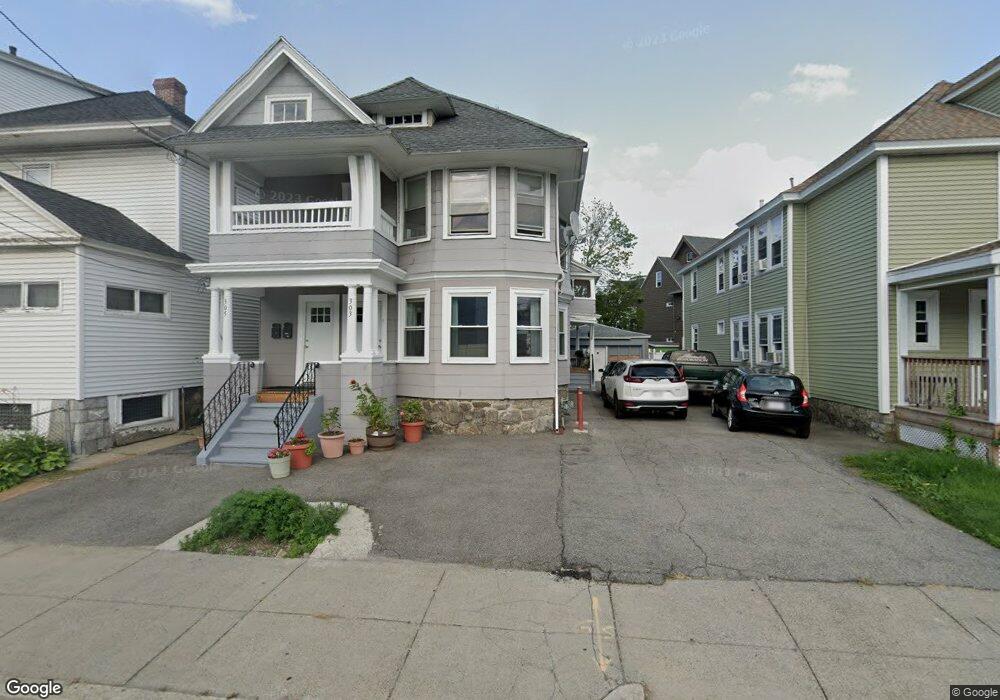 305 Jackson St unit 2, Lawrence, MA 01841 - photo 1