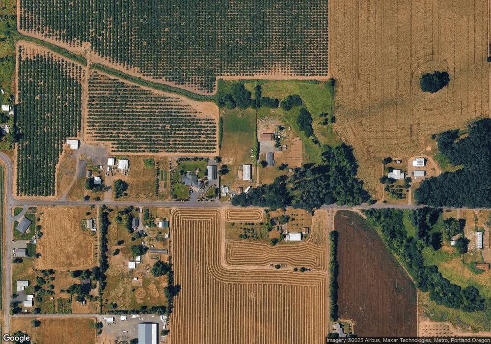 9535 S Heinz Rd, Canby, OR 97013 - photo 1