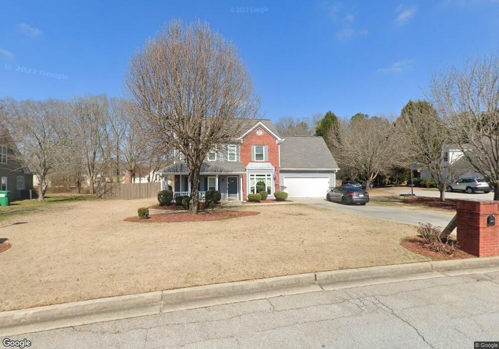 2867 Bridle Creek Dr SW unit 1, Conyers, GA 30094 - photo 1