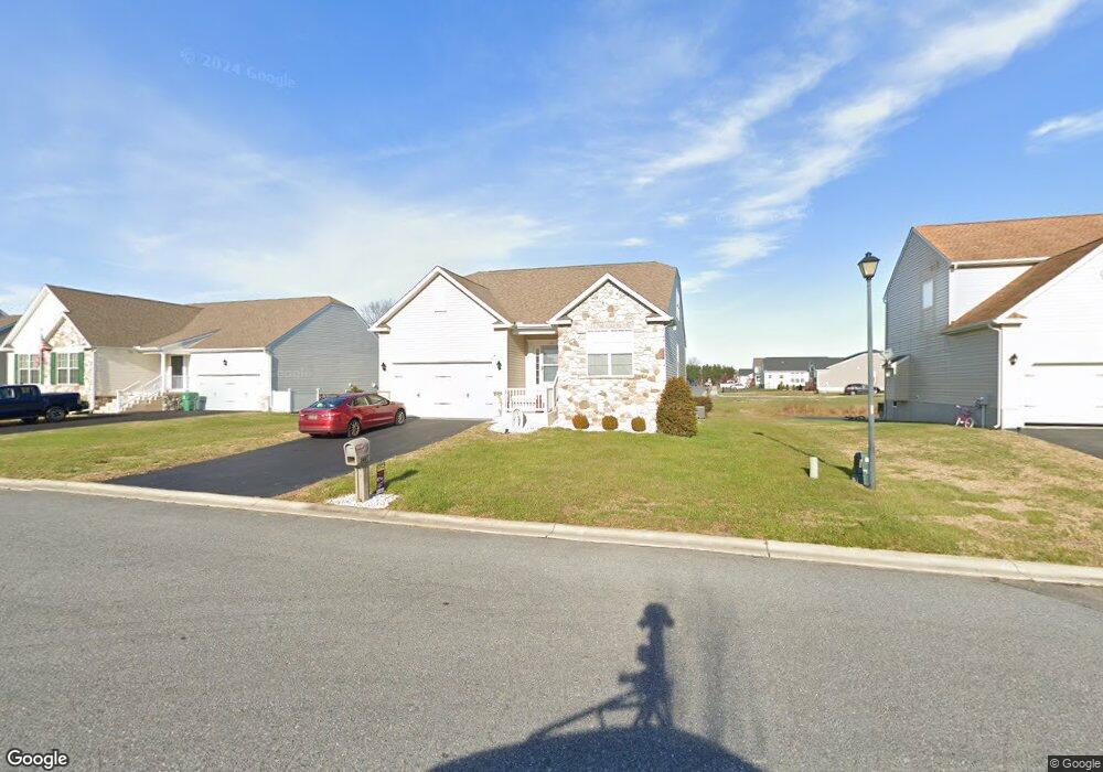 144 Kingsmill Dr unit WNDS B, Felton, DE 19943 - photo 1