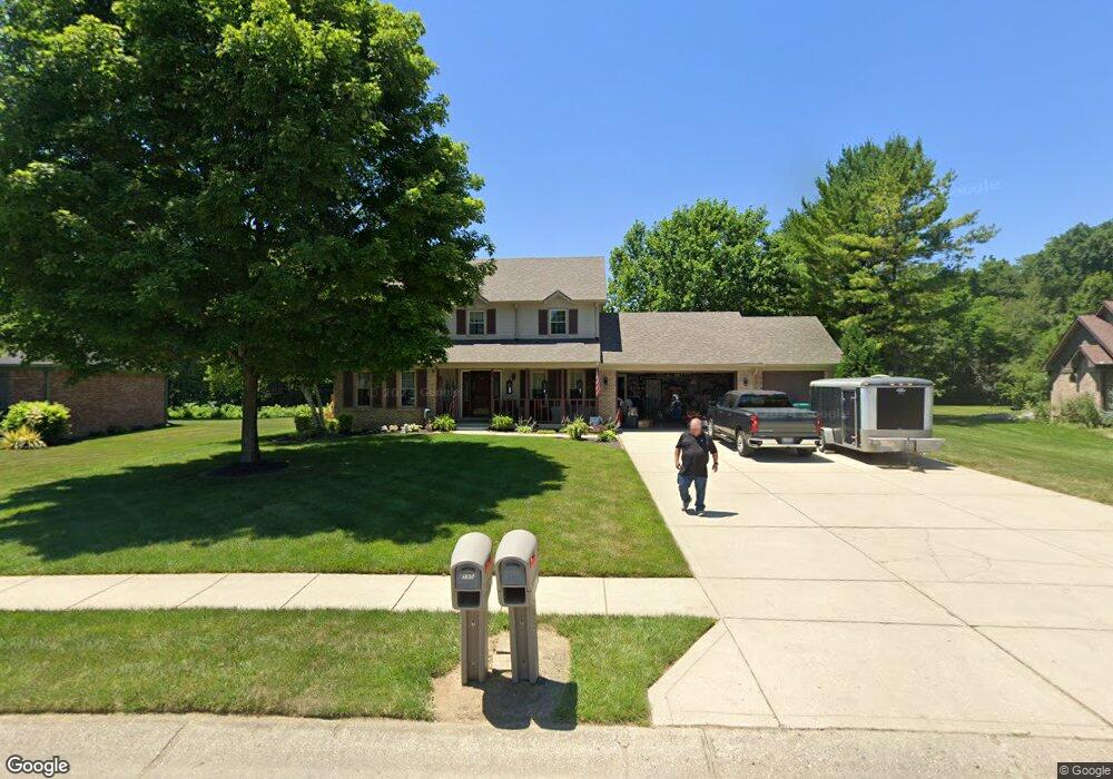 598 Windward Ln, Plainfield, IN 46168 - photo 1