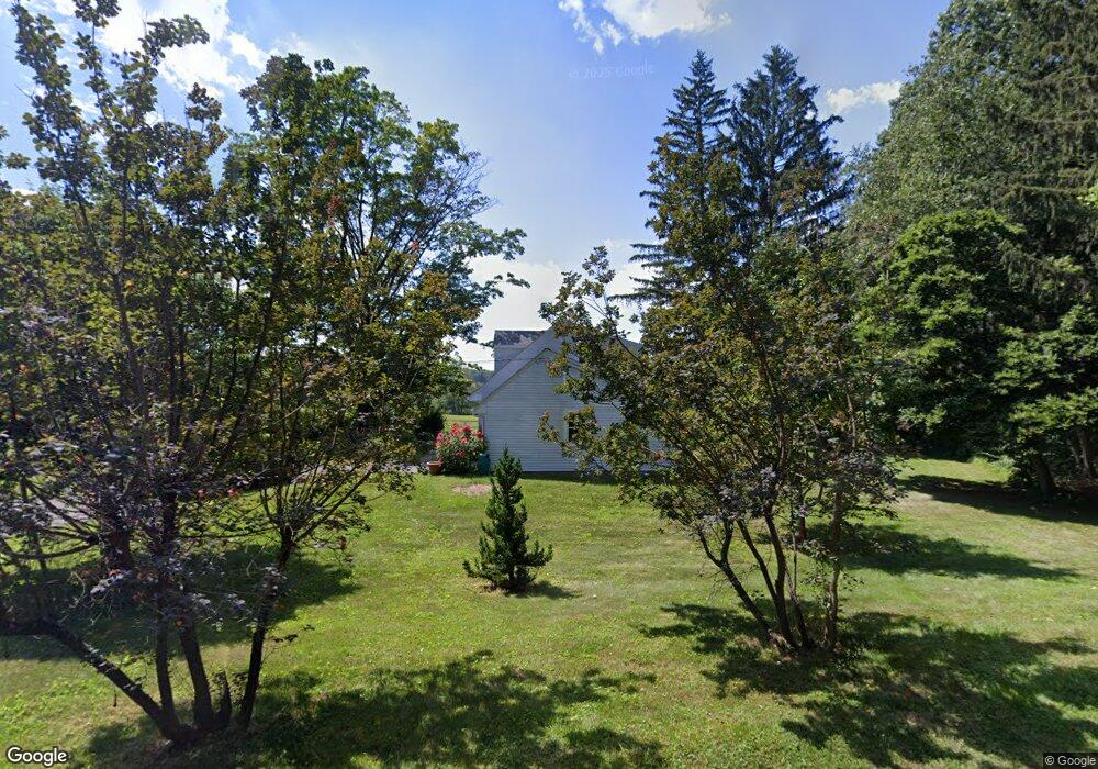 55 Patsun Rd, Somers, CT 06071 - photo 1