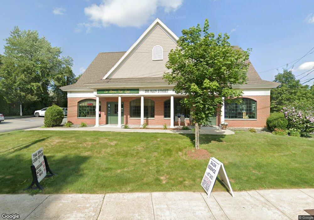 298 Main St unit A, Wilmington, MA 01887 - photo 1