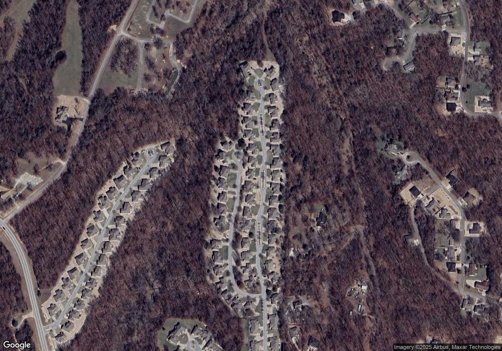 55 Highland Pkwy, Bella Vista, AR 72715 - photo 1