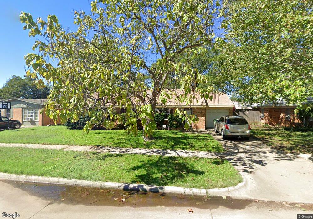 7921 Laura St, North Richland Hills, TX 76180 - photo 1