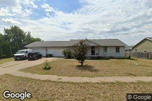 307 Summerset Ln, Fruitland, IA 52749